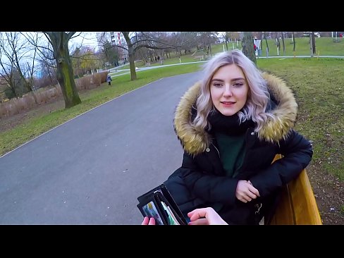 ❤️ Ақша үшін бейтаныс адамның ыстық спермасын жұтады - парктегі минет Ева Элфи ☑ Шлюздер бойынша порно kk.porn-mz-com.ru